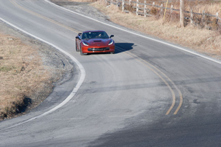 Illustration for article titled Chevrolet Corvette Stingray: Is It As Good As We First Thought?